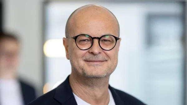 Uwe Quiram, Geschäftsführer der LEOCS Consulting GmbH