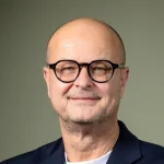 Uwe Quiram - Geschäftsführer, Beratung