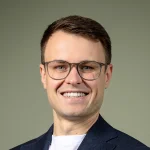 Patrick Eichholz - Prokurist, Beratung