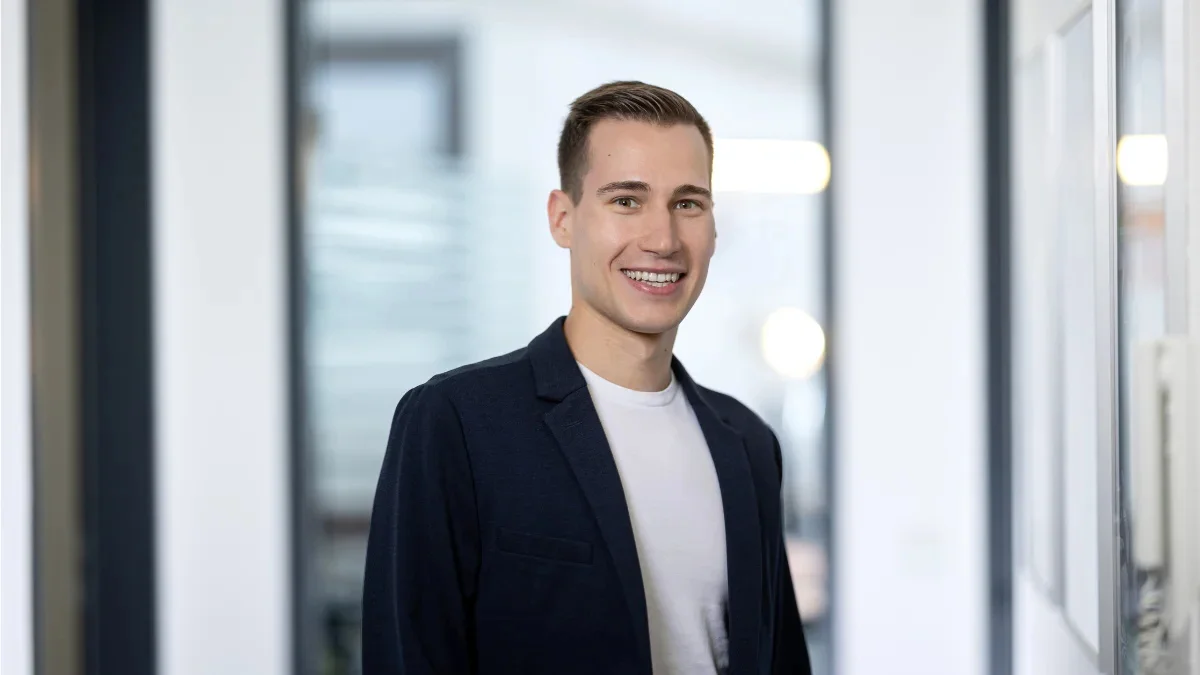 Christian Hrncir - Beratung
